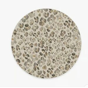 Ruggable Ayana 8' Round - Cover & Pad